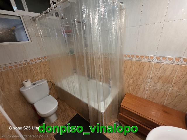 Imagen 17 Inmueble 306504 - Apartamento en venta en Elda / Piso con ascensor, reformado, Avenida de C>hapí
